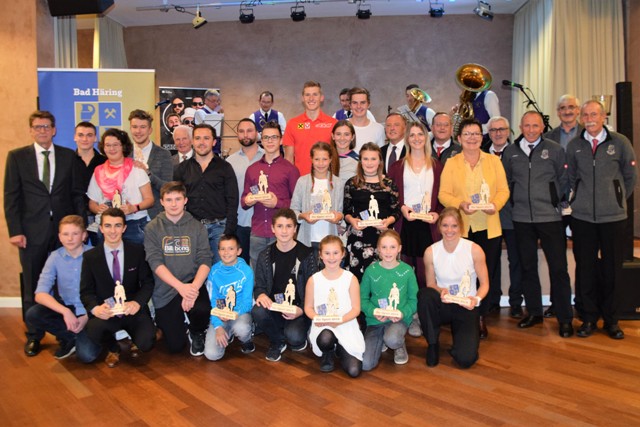 Generationentreffen 2019 | (c) Bad Häring